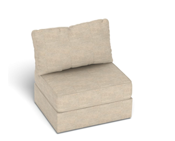 HT6178 Seat Cover Set: Beachwood Rained Chenille