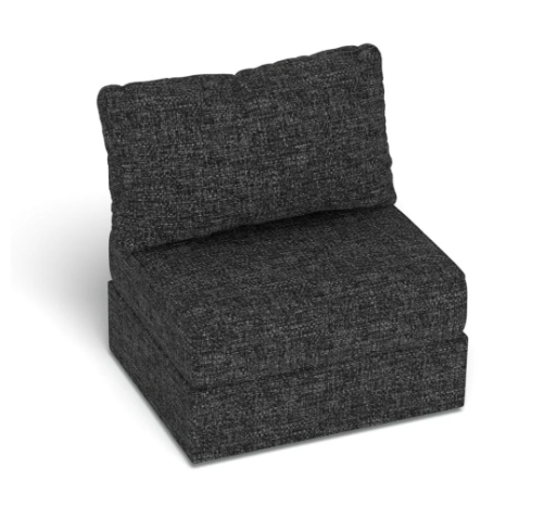 HT4500 Seat Cover Set: Carbon Crossweave