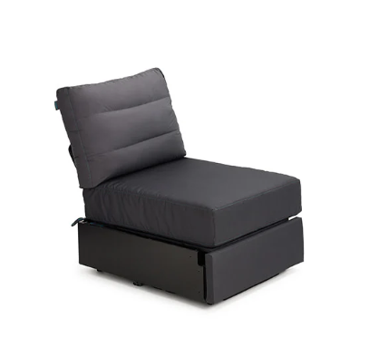 GM4074 Sactionals Reclining Seat Insert Set: Standard