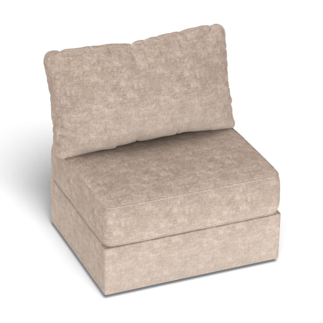 HT8019 Seat Cover Set: Venetian Taupe Corded Velvet