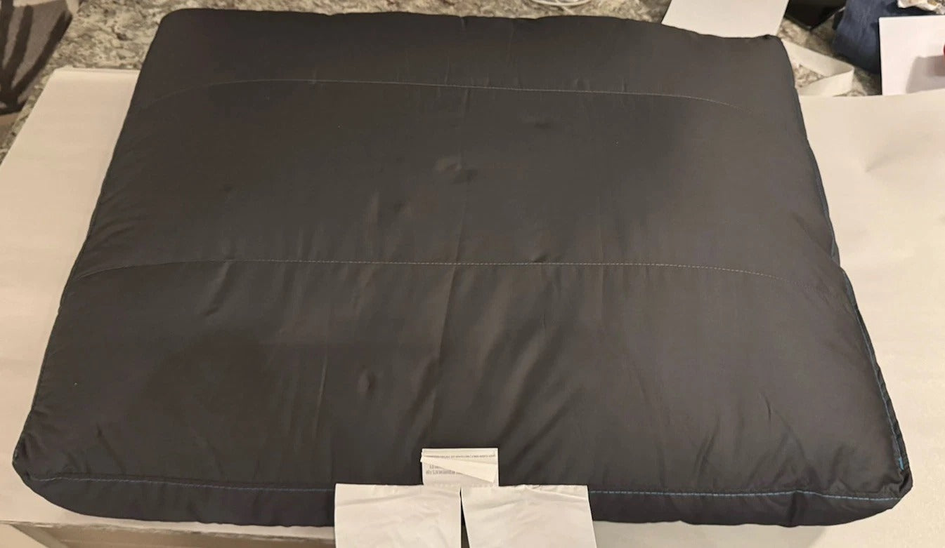 EH5236 Sactionals Insert Protector: Back Pillow