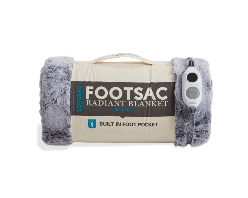 JT8605 Radiant Footsac Blanket: Wombat Phur