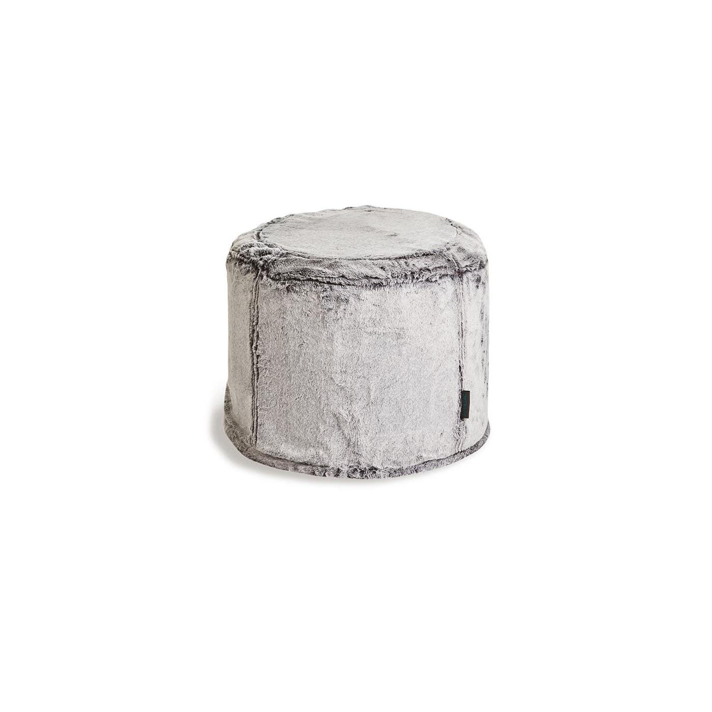 CQ6874 Squattoman Cover: Charcoal Wombat Phur