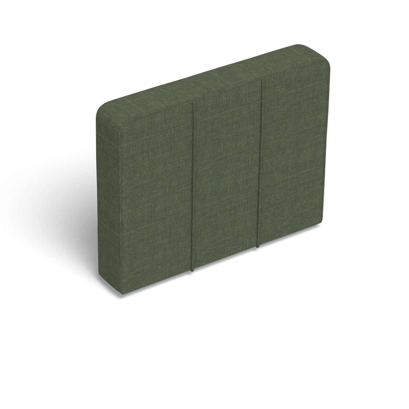 HE9291 Side cover: Moss Etched Chenille