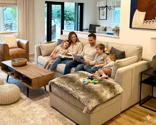 Building the Ultimate Lovesac Home Theater Setup