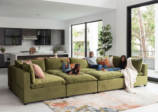 Pet-Friendly Furniture: Why Albany Park Is a Top Pick for Pet Owners