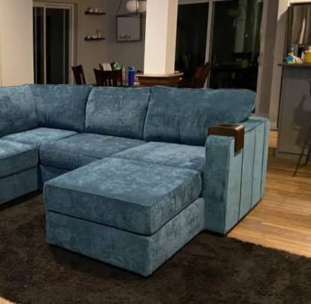 Lovesac SKU Decoder: What Do H, G, E, and J Codes Mean?