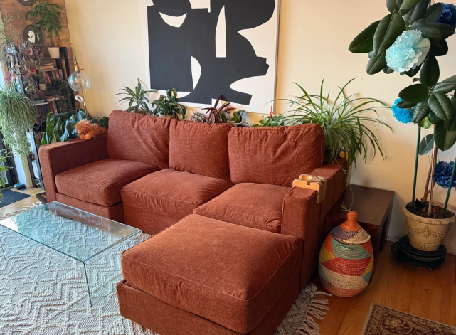Lovesac Sactional Side Comparison: Understanding Your Options