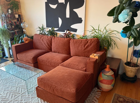 Lovesac Sactional Side Comparison: Understanding Your Options