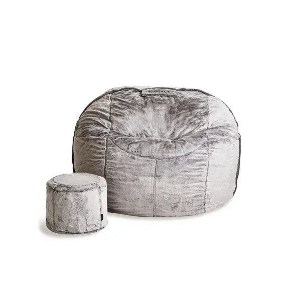 Sacs + Bean Bags
