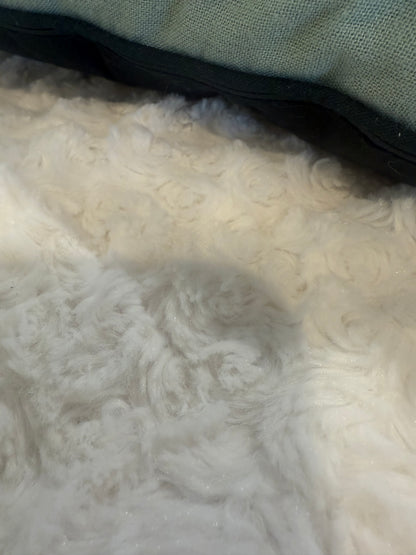 JC8205 Footsac Blanket: Alpine Swirl Phur