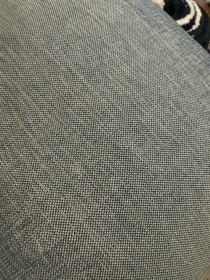 Throw pillow insert + cover
