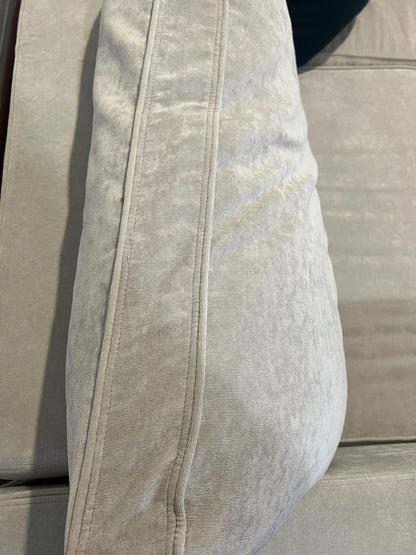 Sky Grey CV covers