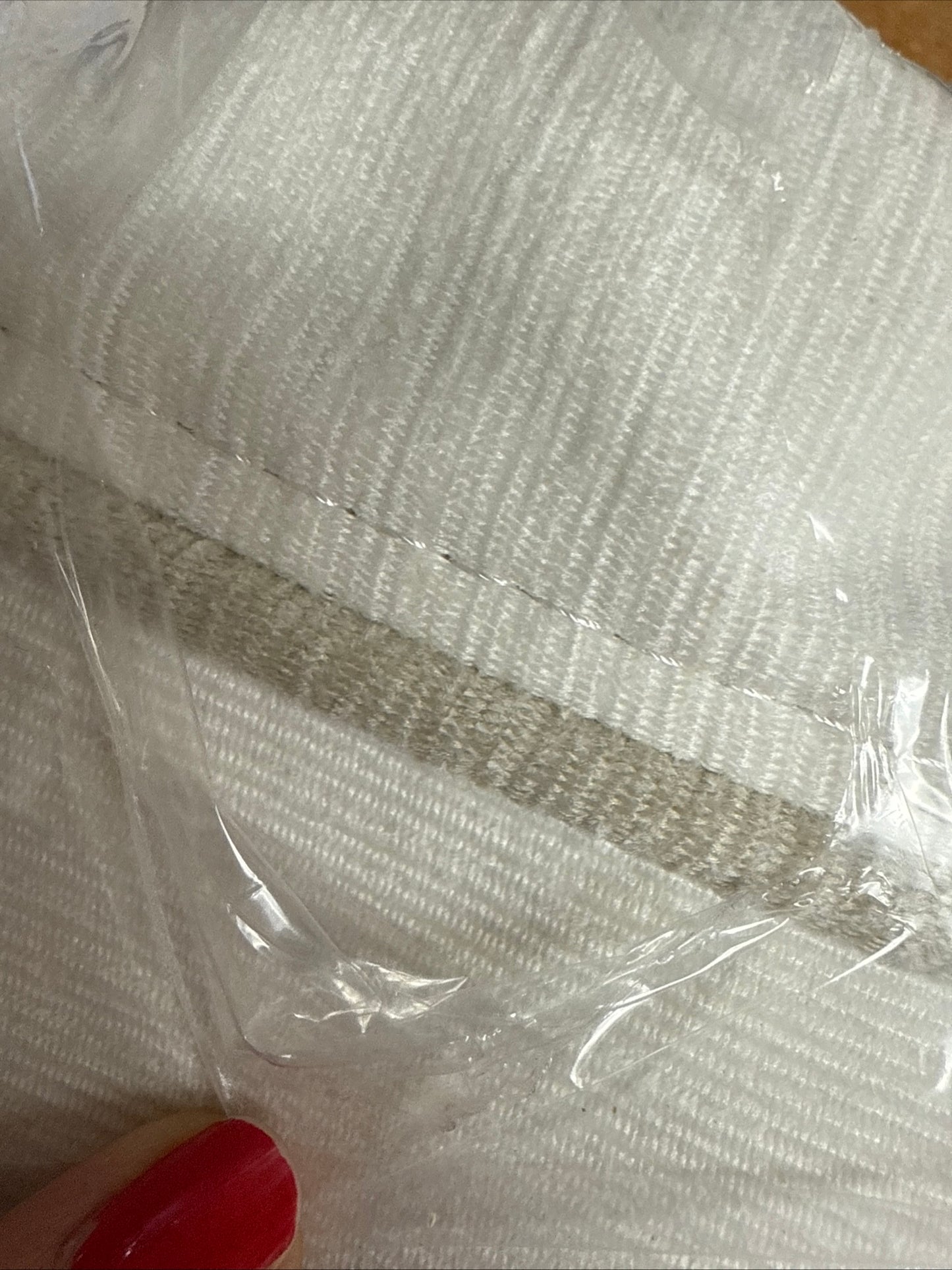 Covers: Tonal chantilly luxe chenille