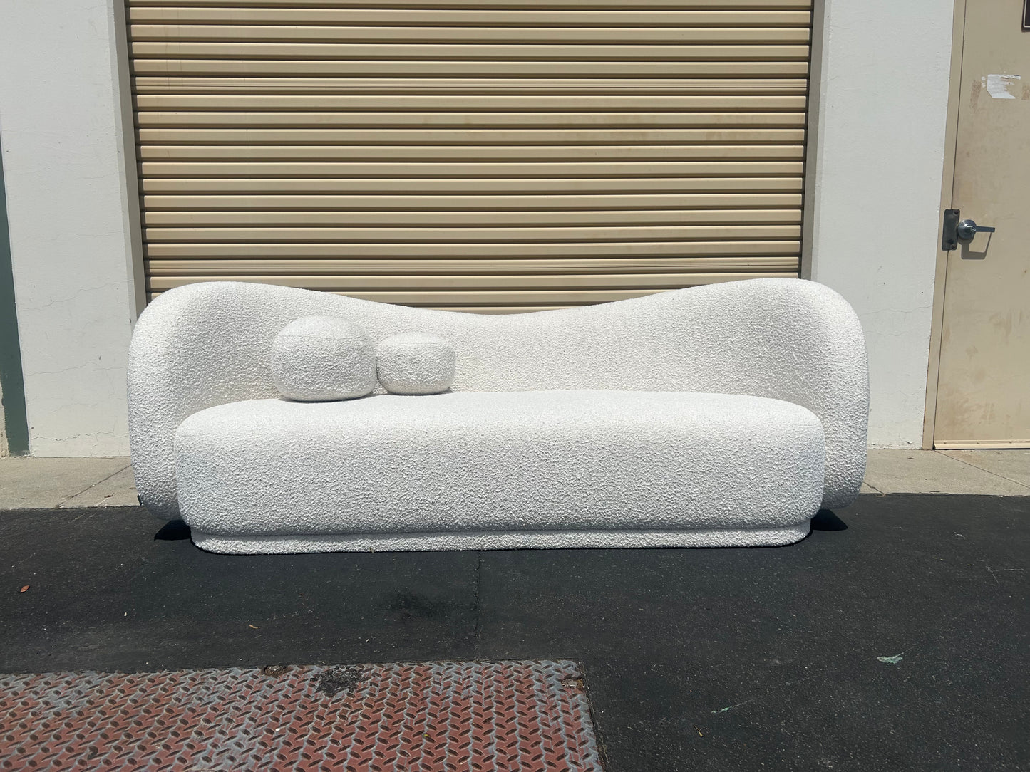 Rove Concept Diane Sofa- Rove Concept Original