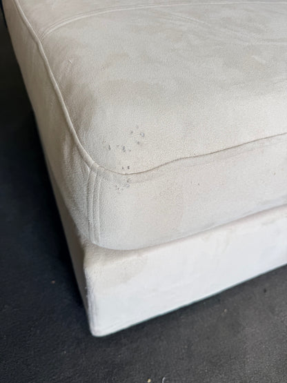 Mushroom Plush Suede 🍄 Sactional by Lovesac