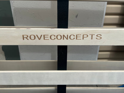 Rove Concept Bedroom Set