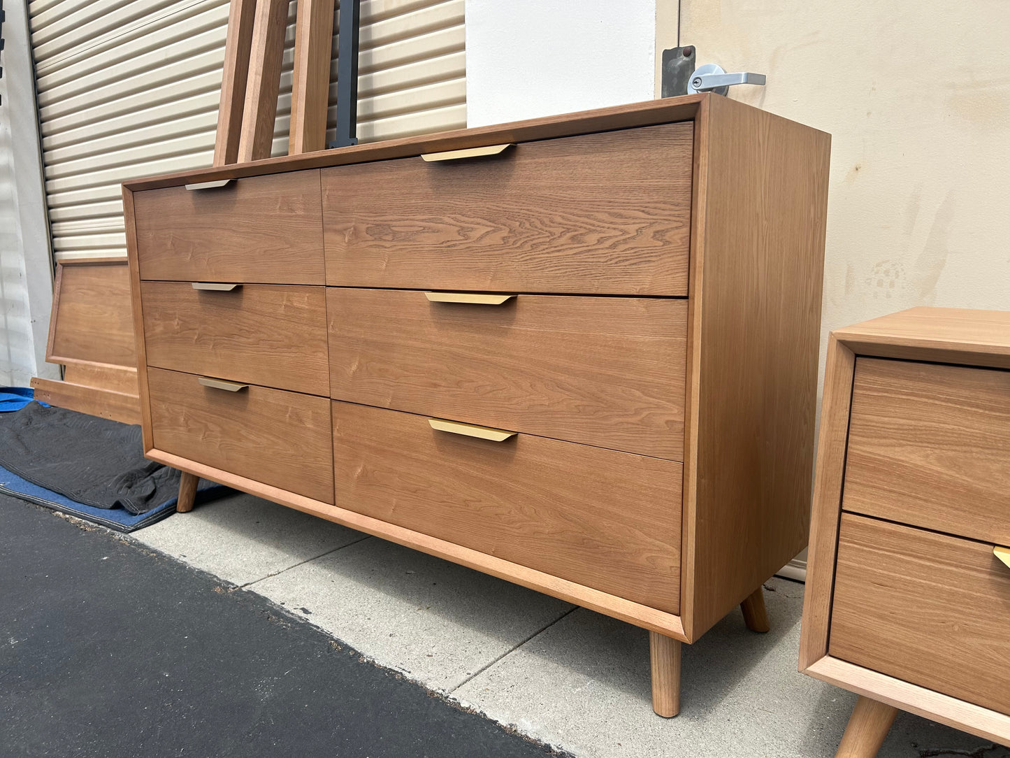 Rove Concept Bedroom Set
