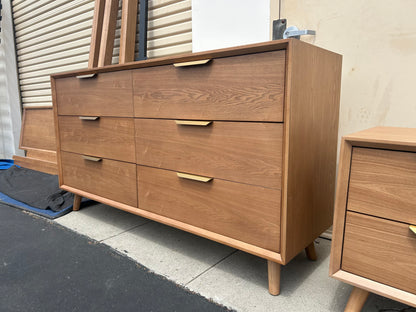 Rove Concept Bedroom Set