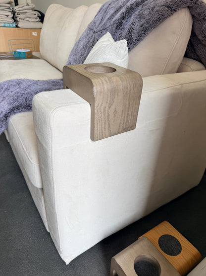 Mushroom Plush Suede 🍄 Sactional by Lovesac
