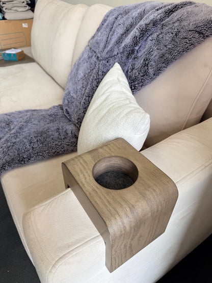 Mushroom Plush Suede 🍄 Sactional by Lovesac