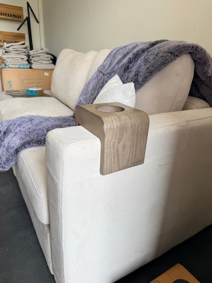 Mushroom Plush Suede 🍄 Sactional by Lovesac