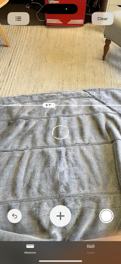Pillowsac Cover Charcoal Wombat Phur