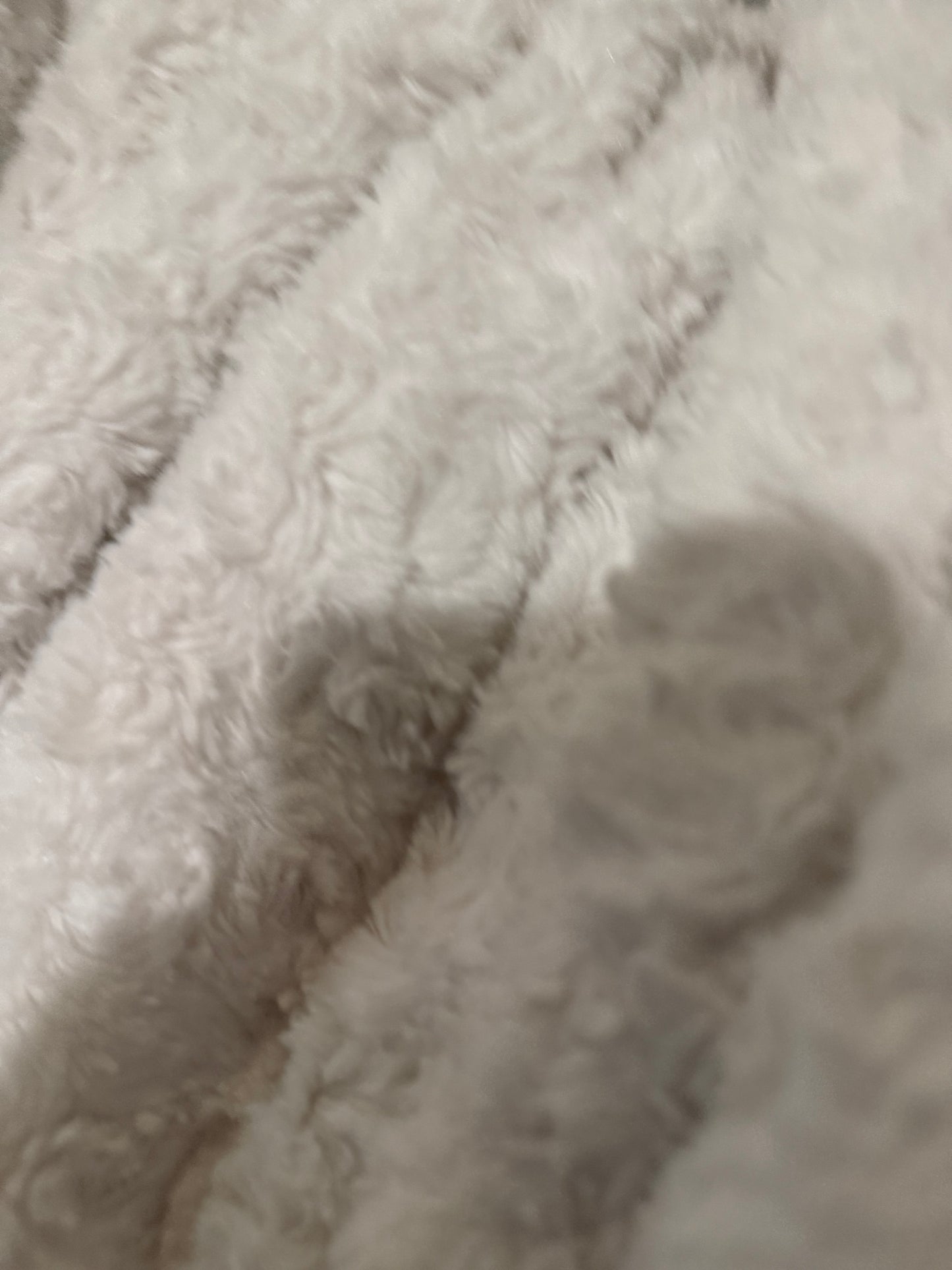 JC8205 Footsac Blanket: Alpine Swirl Phur