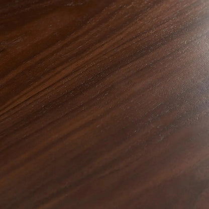 ET4233: Table: Dark walnut