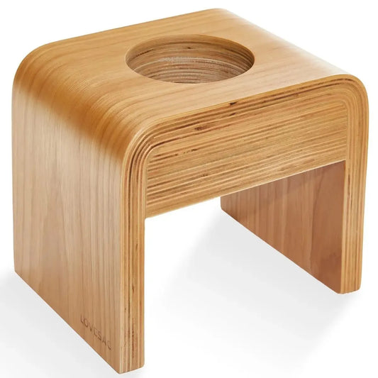 ED5565: Drink Holder: Hickory