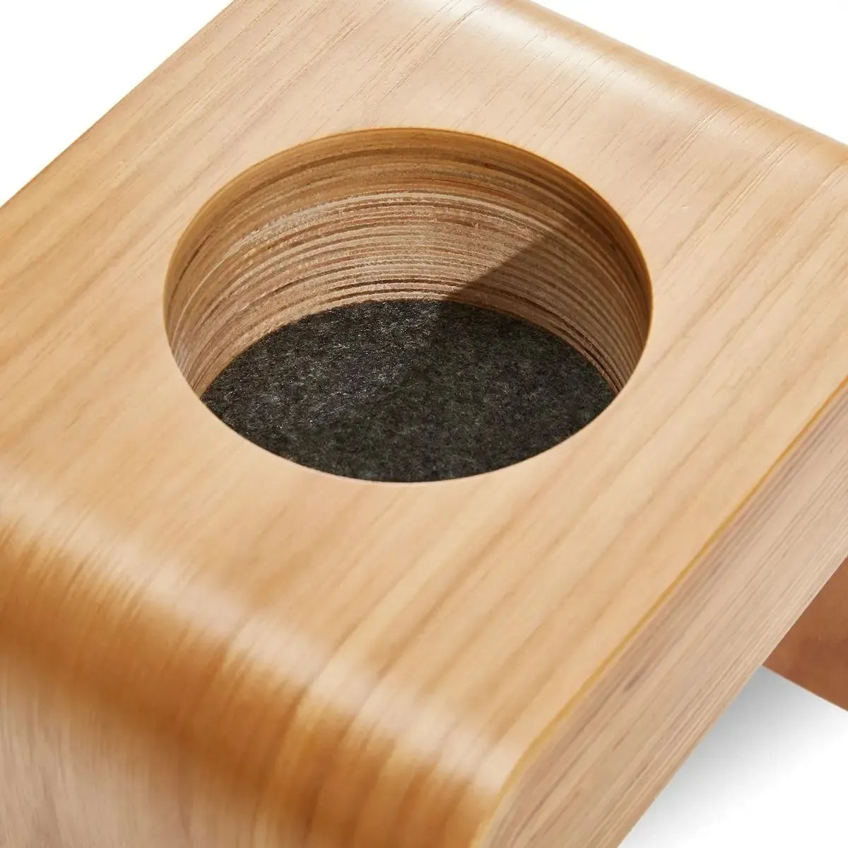 ED5565: Drink Holder: Hickory