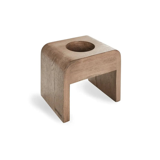 ED3024 : Drink Holder: Weathered Ash