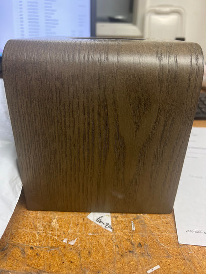 ED3024 : Drink Holder: Weathered Ash