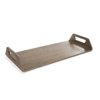 ET0922 SACTIONALS TRAY: WEATHERED GREY