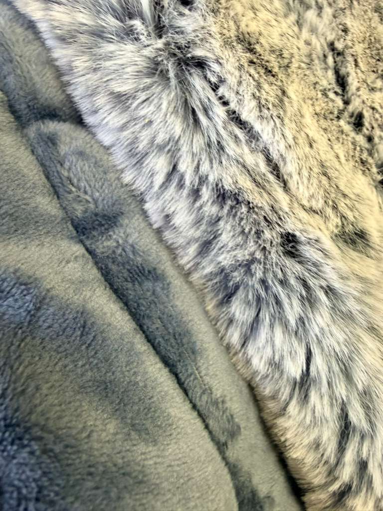 JT8605	Radiant Footsac Blanket: Wombat Phur