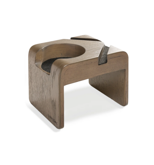 ED9329 Sactionals Drink Holder: Wethered Grey
