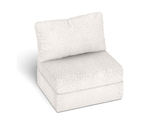 HT2149	Seat Cover Set: Reversible Swiss Diamond Phur / Almond Latticed Velvet