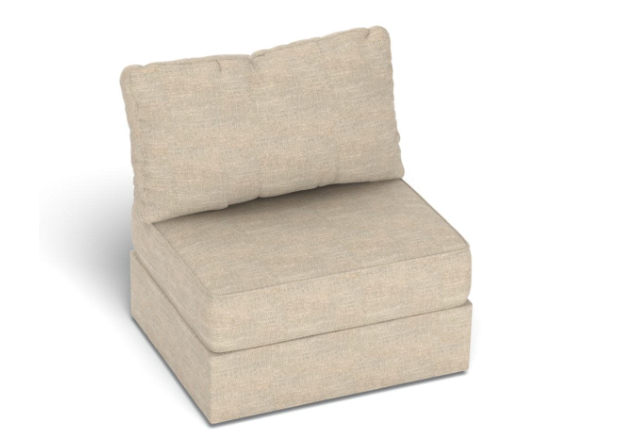 HG5024 Storage Seat Cover Set: Beachwood Rained Chenille