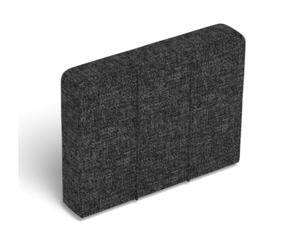 HE6693 Side Cover: Carbon Crossweave
