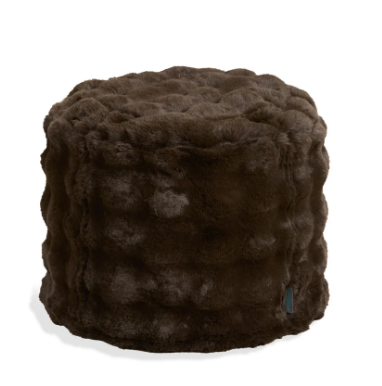 CQ8915 Squattoman Cover: Espresso Sand Sculpted Phur