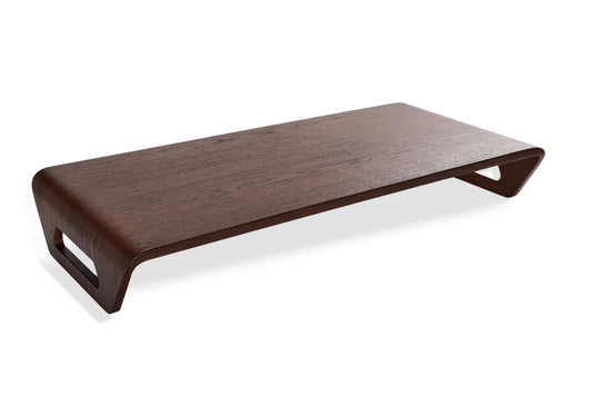 ET4185 Sactionals Tray: Dark Brown