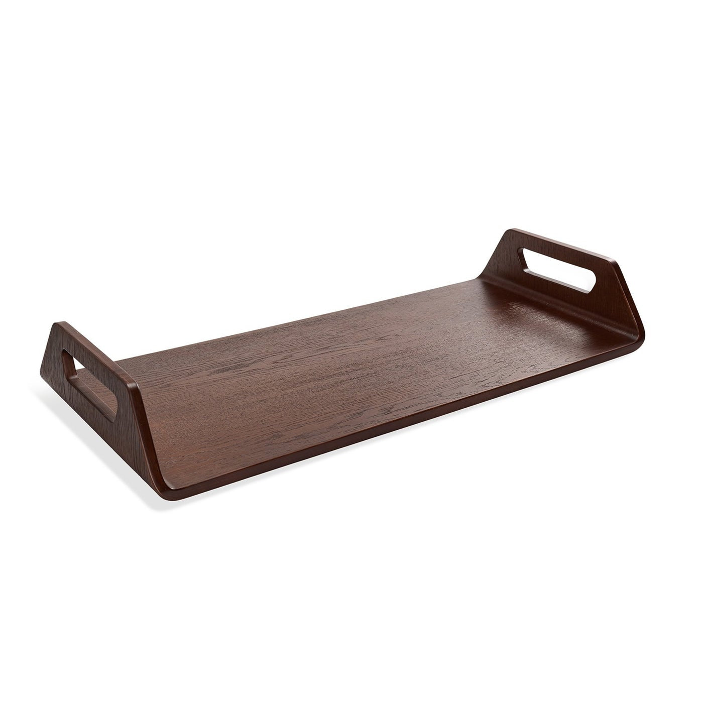 ET4185 Sactionals Tray: Dark Brown