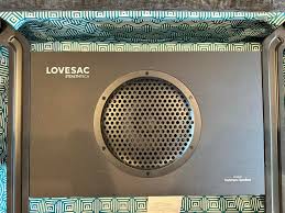 6 Speaker Immersive Sound + Charge System