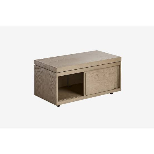 NA4007 AnyTable: Weathered Grey