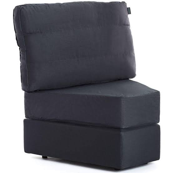 GW4618 Sactionals Wedge Seat Insert Set: Standard