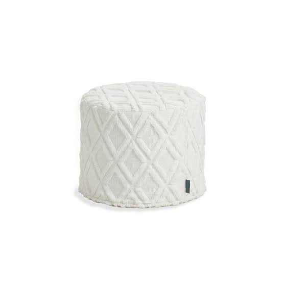 CQ5917	Squattoman Cover: Alabaster Sea Glass Phur