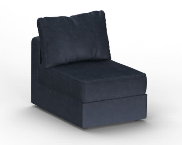 GJ4274	 Sactionals Deep Seat Insert Set: Standard