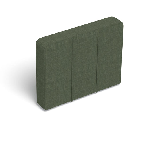 HE9291	Side cover:  Moss Etched Chenille